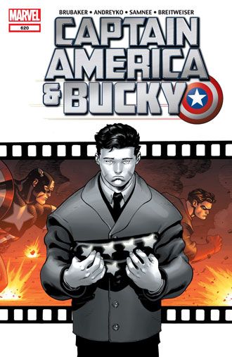 Đọc truyện Captain America and…