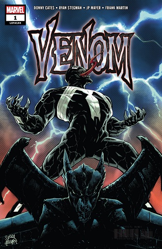 Đọc truyện Venom (2018)
